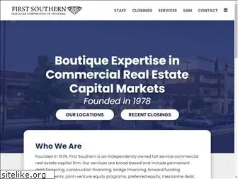 1st-southern.com