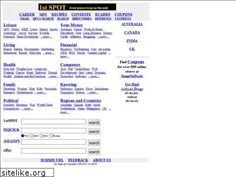 1st-spot.net