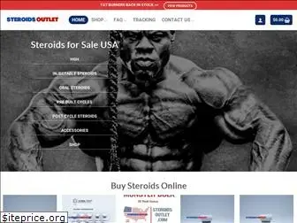 1st-steroids.com