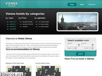 1st-vienna-hotels.com