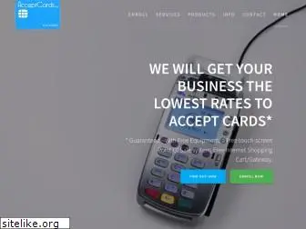 1stamericancardservice.com