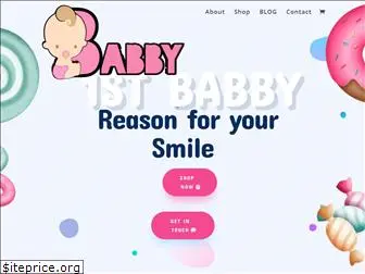 1stbabby.com