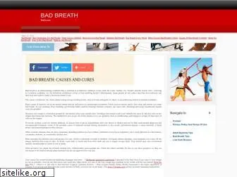 1stbadbreathtips.info