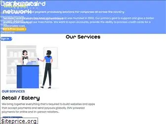 1stbankcardservices.com