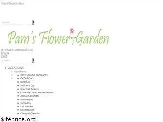 1stcanadianflowers.com