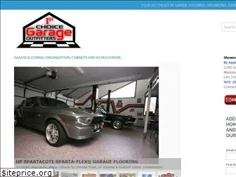 1stchoicegarage.com