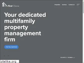 1stchoiceinc.com