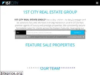 1stcity.com.au