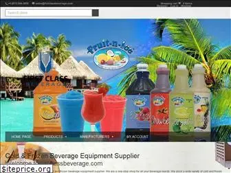 1stclassbeverage.com