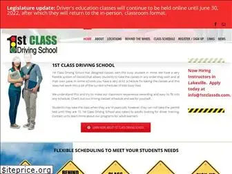 1stclassds.com