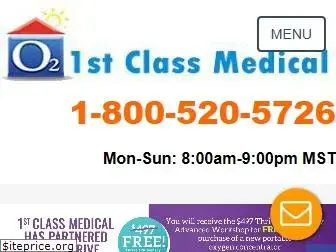 1stclassmed.com