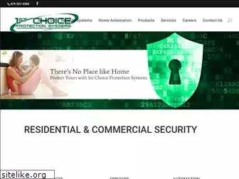 1stcpsecurity.com