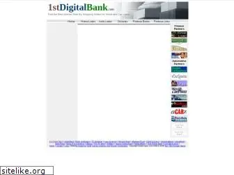 1stdigitalbank.com