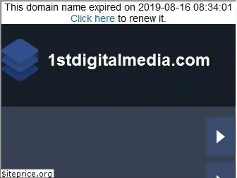 1stdigitalmedia.com