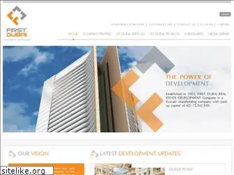 1stdubai.com