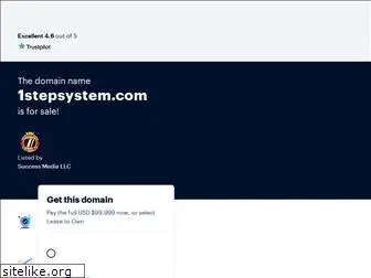 1stepsystem.com