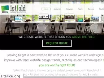 1stfold.com