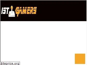 1stgamers.com