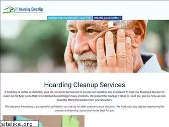 1sthoardingcleanup.com