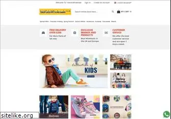 1stkidswholesale.co.uk