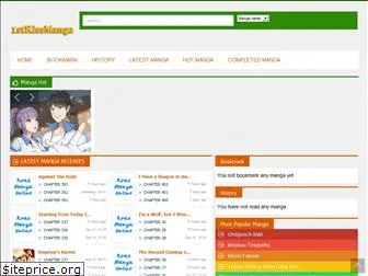 1stkissmanga.cyou
