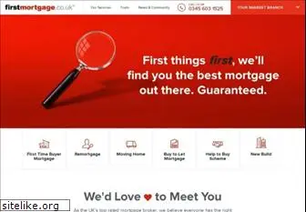 1stmortgage.co.uk