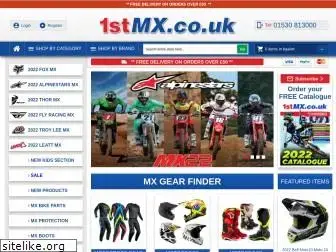 1stmx.co.uk