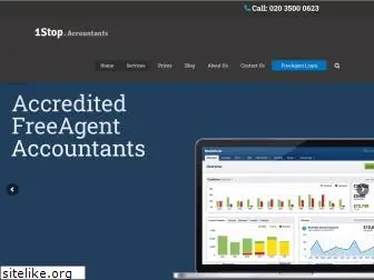 1stopaccountants.co.uk