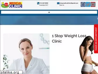 1stopclinic.com