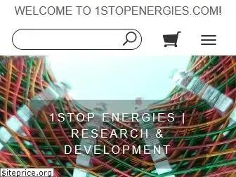 1stopenergies.com