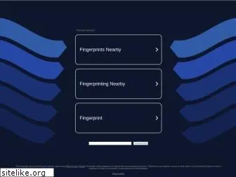 1stopfingerprinting.com