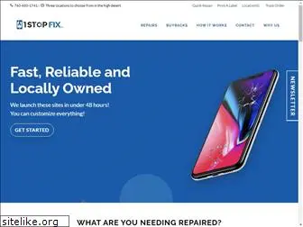 1stopfix.com