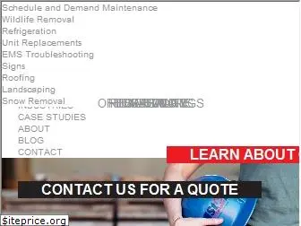 1stopmaintenance.com