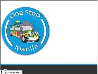 1stopmanila.com