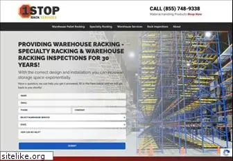 1stopmaterialhandling.com