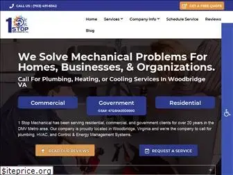 1stopmechanical.com