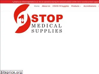 1stopmedical.co.za