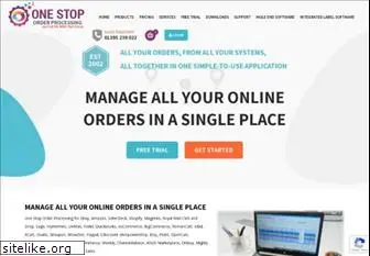 1stoporders.com