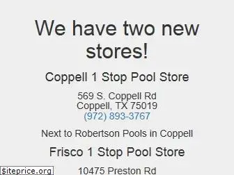 1stoppoolstore.com