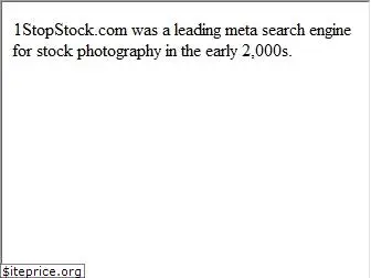 1stopstock.com