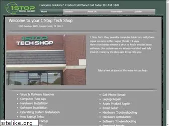1stoptechshopcc.com