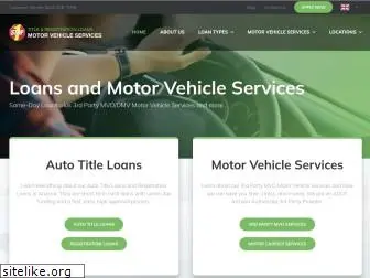 1stoptitleloans.com