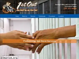 1stoutbailbonds.com