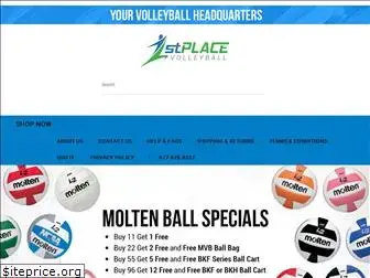 1stplacevolleyball.com