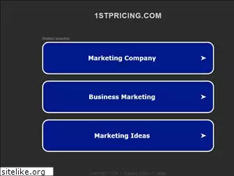 1stpricing.com