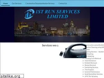 1strunservices.com