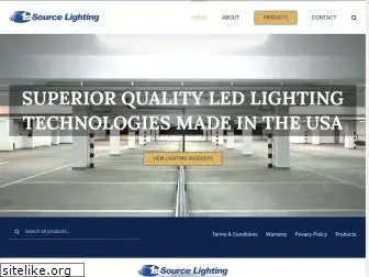 1stsourcelighting.com