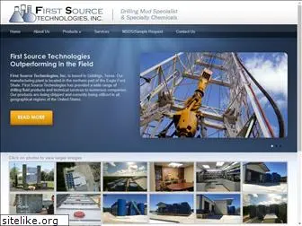 1stsourcetechnologies.com