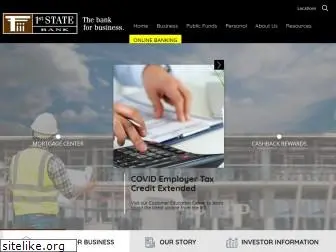 1ststatebk.com