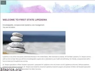 1ststatelipedema.com